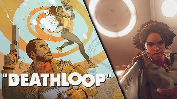 The Longest Day | Deathloop - Episode #1