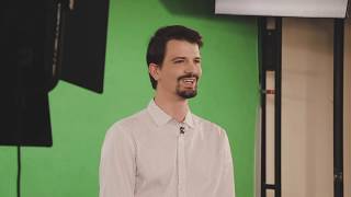 TWC Student Spotlight | Kane Rhinehart