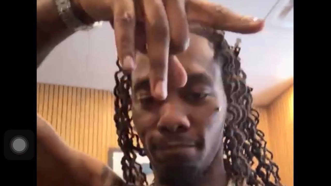 OFFSET IG LIVE ‼️🔥 UNRELEASED MUSIC 👀🔥 LIKE 👍 & SUBSCRIBE ✔️ * I DO NOT OWN RUGHTS TO THIS MUSIC*