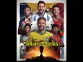 Faltam 53 dias! #copadomundo #futebol #sports #viral #football #soccer #shorts @getv @CazeTV