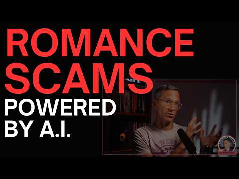AI Romance Scams are Here