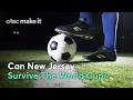 Can New Jersey Survive The World Cup?