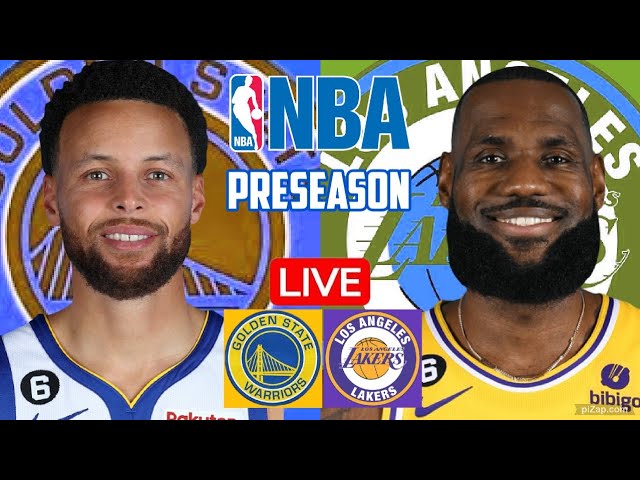 Lakers vs. Warriors: Free live stream, TV, how to watch 