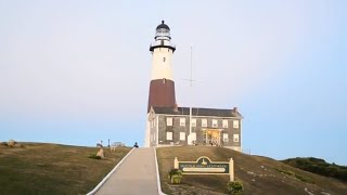 Attraction Island - S1:E8 - Montauk Point Lighthouse
