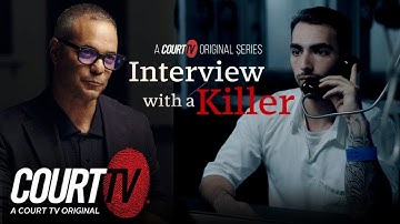 Wrath – Julius Mullins | Interview with a Killer [S3 E3]