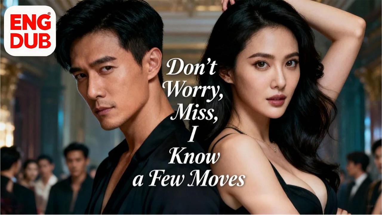 【Multi Sub】Undercover Bodyguard→One Punch Breaks Assassin Jaw: Miss Cheers, Enemy Sweats💥