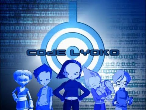 Code Lyoko The Movie Teaser 2017