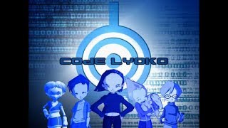 Code Lyoko The Movie Teaser 2017
