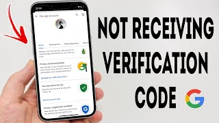 How To Fix Gmail Not Receiving Verification Code - Full Guide