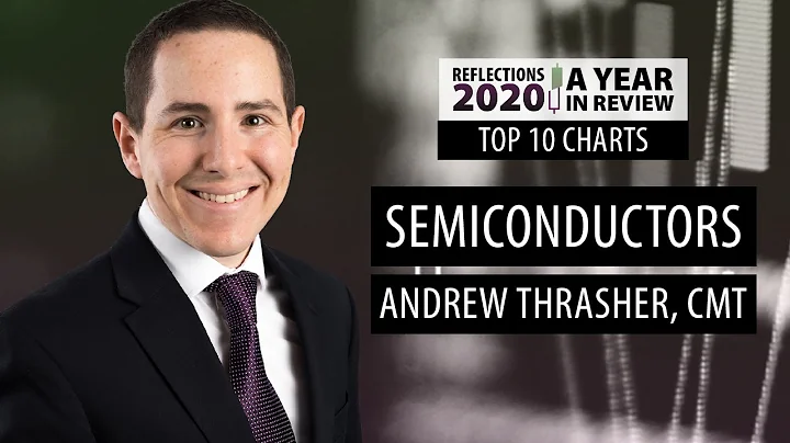 Top 10 Charts: Semiconductors | Andrew Thrasher, C...
