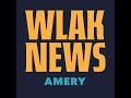 WLAK Wednesday News Roundup