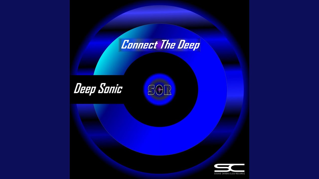 Watch Connect The Deep (Original Mix) on YouTube Watch Connect The Deep (Original Mix) on YouTube