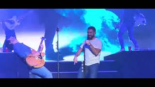 Dan & Shay, Alone together, Puyallup Fair 9-24-23