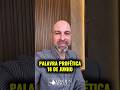 #prosperidadedivina #milagreurgente #fe #profetico #riquezaeabundância #deustemumapalavrapravoce