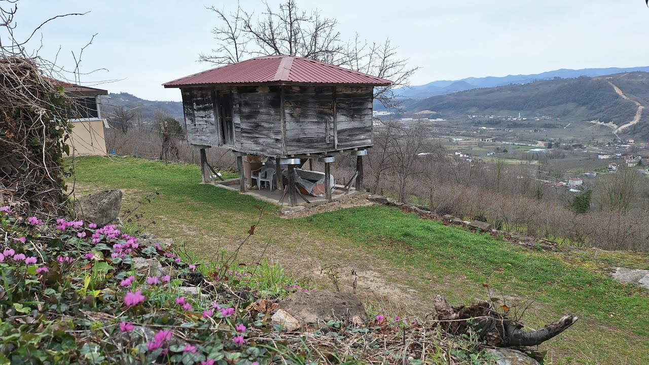 KARATAŞ/YASSITAŞ/FATSA GAGA GÖLÜ💙