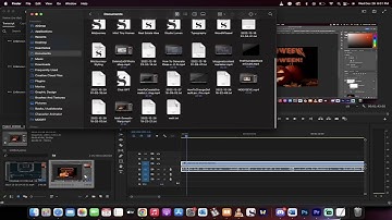 How To Write Amazing YouTube Video Descriptions With Free A.I. Tool CHAT GPT And Premiere Pro?