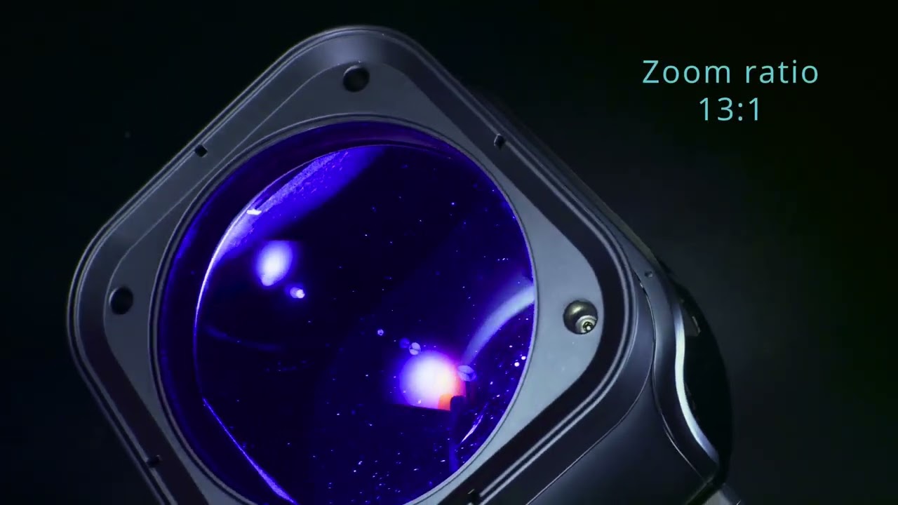 Ayrton RIVALE PROFILE MASTER A