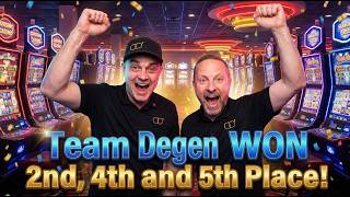 Rio Casino LIVE | Let's Play Slots screenshot 3