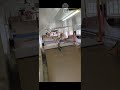 carvin hard/kickflip/roller/roll-in/bs 5/0 tail stall/fs disaster/milkhouse/fdrr!please subscribe!!
