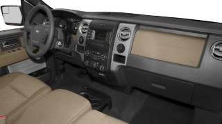 2014 Ford F-150 - Woodland Hills CA
