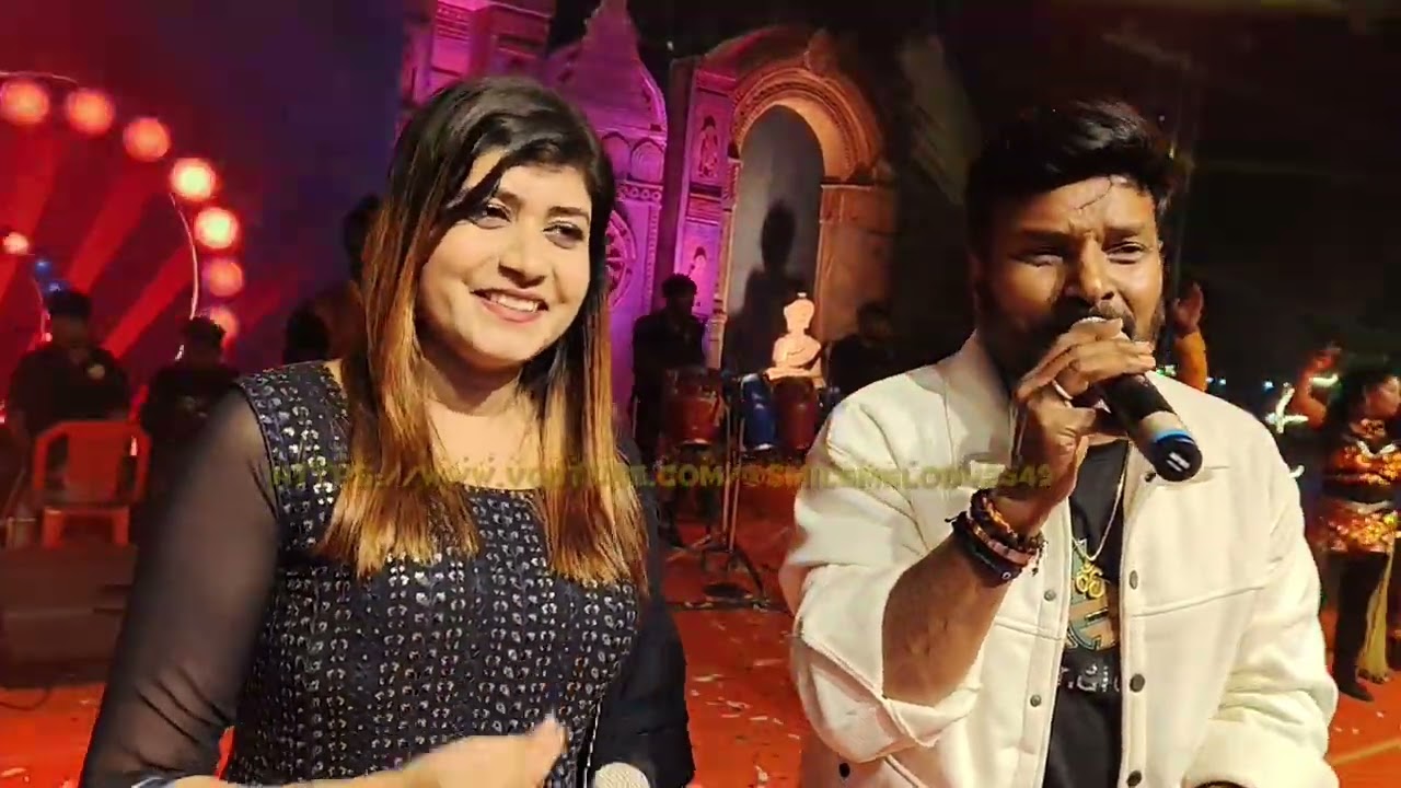 Rajeshkhanna ke baijantimala sambalpuri song#humansagar #rkrockstarrukusuna