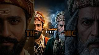 Shivaji Maharaj khud apne kille kyun bahal karte the?🚩
