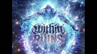 Within The Ruins - Feeding Frenzy (2013)