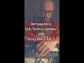 Atmospheric Dub Techno session, With Korg Electribe 2 [LIVE]