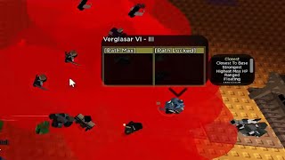 Verglasar Gameplay and winning Burdensome - World Tower Defense v1.5.2