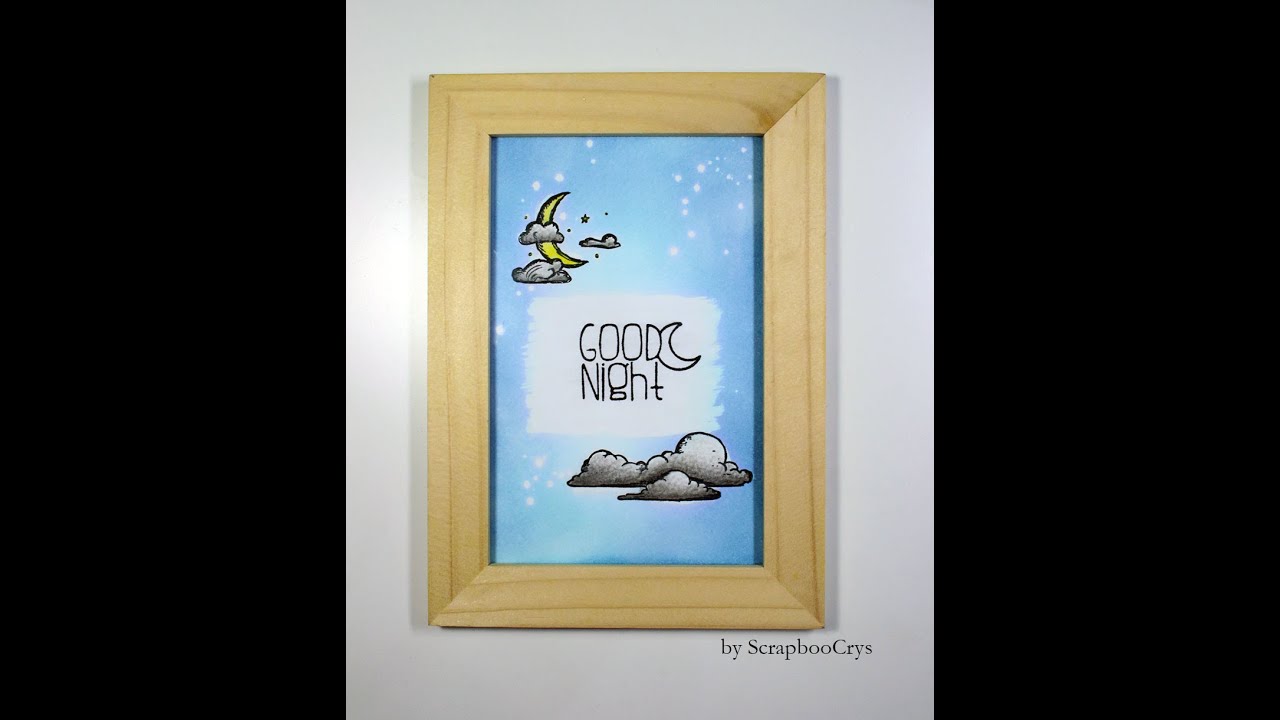 Super technique pour encres aquarelles!! 🎨 L'eau de Javel pour illuminer ♥