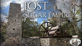 This Abandoned Sugar Mill Has a Brutal Past | What We Discovered