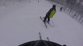 Wurmberg 20170114