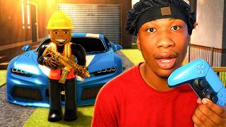 SPINNING EVERY OPP WITH A PS5 CONTROLLER… Street Life Remastered 2 #SLREvent