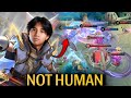 MONSTER HARITH BY KELRA! 🥶 ONIC SECURES UPPER BRACKET