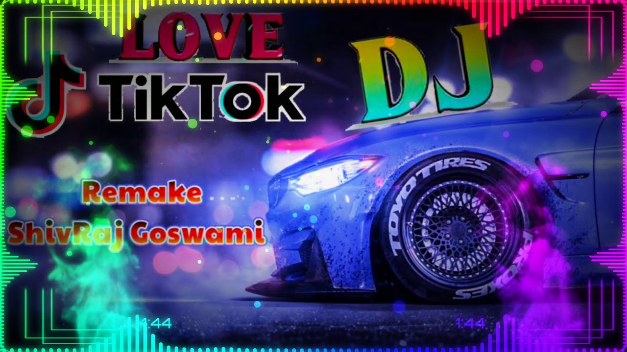 Music tik Tok- DJ unodhowhow. Tiktok remix mp3