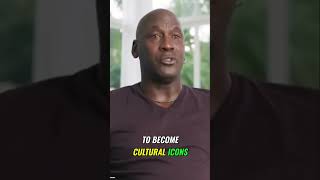 Jordan's Blueprint: How Athletes Became Cultural Icons & Entrepreneurs