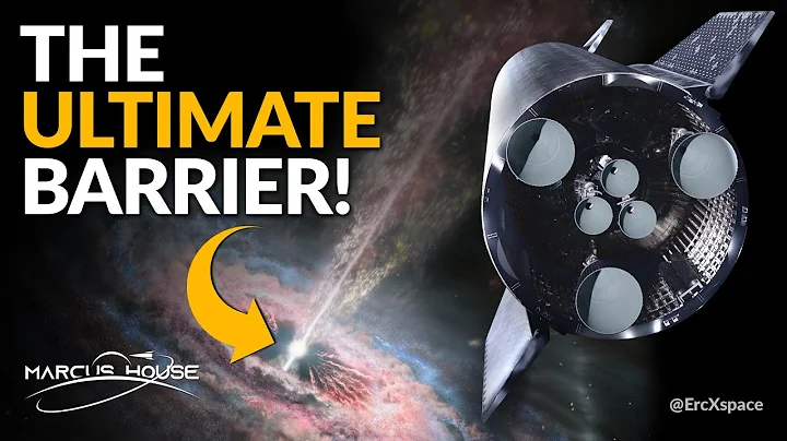 SpaceX and NASA's Ultimate Problem for Deep Space ...