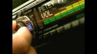 Petey Pablo - Vibrate