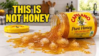 12 Honey Brands in Australia to AVOID — Only 3 Are Actually Real Honey