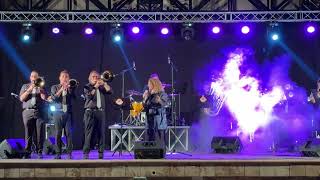 Y.m.c.a. Village People - Vulcanica Brass Ensemble