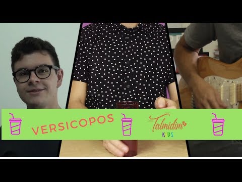 VersiCopos #2 -