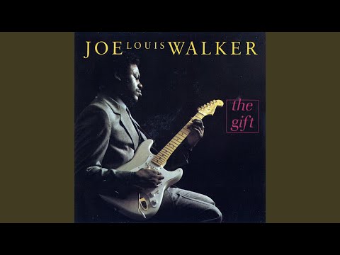 Joe Louis Walker - One Time Around