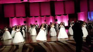 2018 CRoP Cotillion / Ball Performance