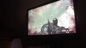 Mw3 hacked lobby free