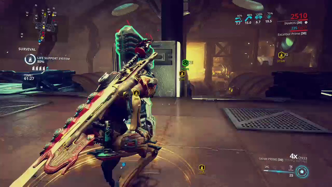 Is Arbitration Now The Best Endo Farm Out There? YouTube