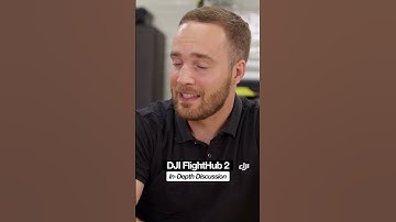 DJI FlightHub 2 - In-Depth Discussion | Dronefly