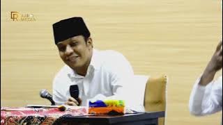 INI ALASAN GUS KAUTSAR Tidak Miliki MEDSOS