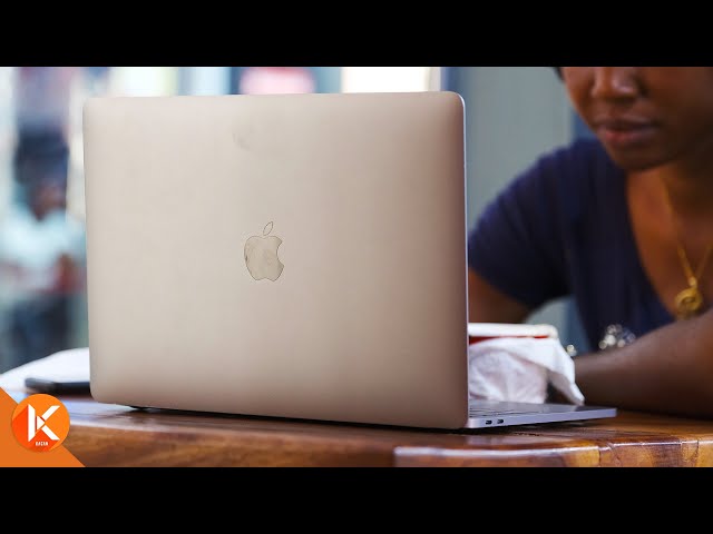 2017 13" MacBook Pro (No Touch Bar) - The Mac to buy in 2020?
