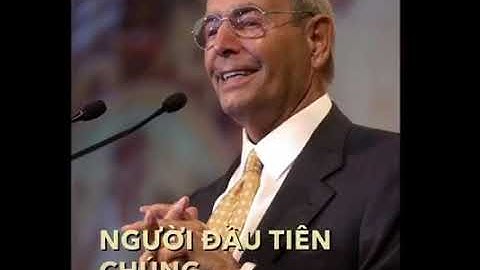 TỶ PHÚ RICH DEVOS - BÍ QUYẾT THÀNH CÔNG CỦA TÔI