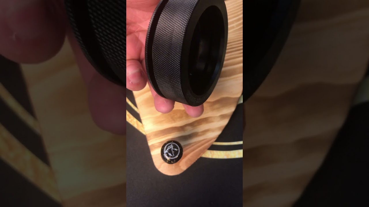 Wolfcoolvape Shisha-Design HMD Smokebox Aluminiumlegierungsmaterial für Shisha-Wasserpfeifen